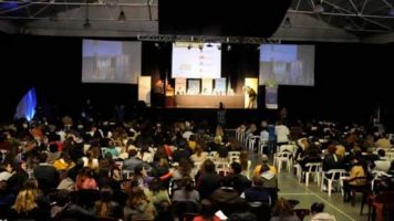 Congreso Salud Mental Tandil