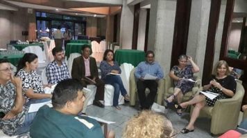 Reunión RAISSS