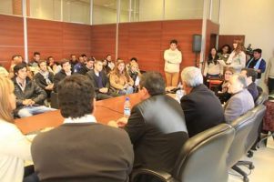 Jornada en San Juan