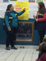 Jornada de Prevención