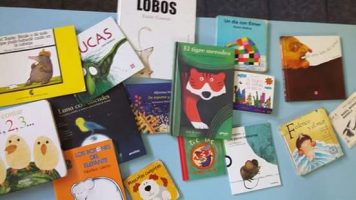 Bibliotecas Para Armar