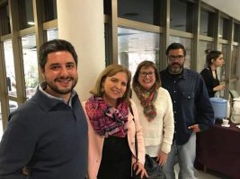 Jornadas Espacios para Prácticas Restaurativas