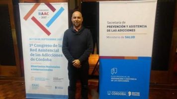 Red Asistencial de las Adicciones