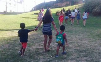 Campamento de Verano