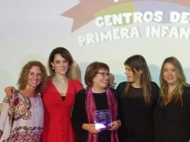 10 años CPI Pulgarcito