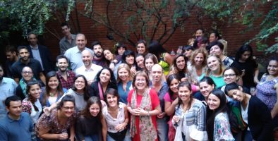 Cumplimos 34 años