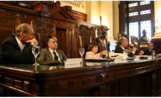 10 años Fallo Arriola