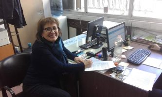 Redes para integrar