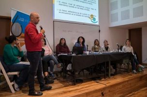 Jornadas Salud Mental