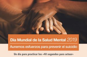 Día Salud Mental