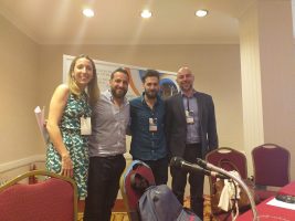 Congreso Salud Mental