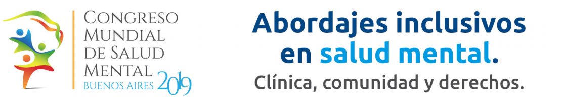 Congreso Mundial de Salud Mental