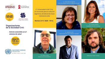 Cobertura de Salud Universal