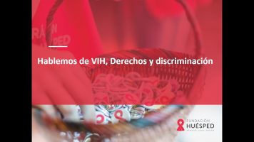 VIH Día Internacional