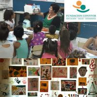 Derechos Niñas y Niños