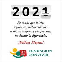 Saludo Fin de Año