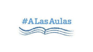 Campaña #alasaulas
