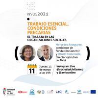 Conversatorio de SCR