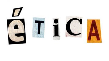 La ética como acción política