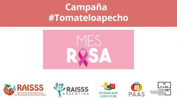 Foro de Género RAISSS-LA