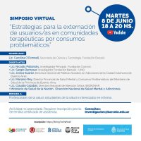 Simposio Virtual