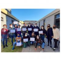 Tratamiento Comunitario