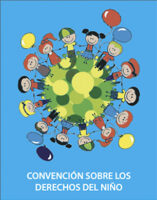Día Nacional de los Derechos de Niños y Adolescentes