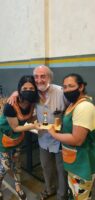 Encuentro anual docente