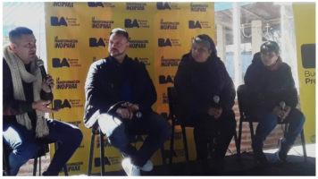 Reconocimiento al compromiso social