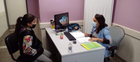 ¡Mayo a pura actividad en Cartoneritos!