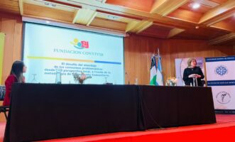 Se realizó el 4° Congreso de Psiquiatría y Adicciones