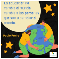 ¡Feliz día!
