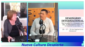 Entrevista a Mercedes Aranguren