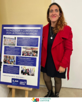 Premios INLAN-AMIA Social