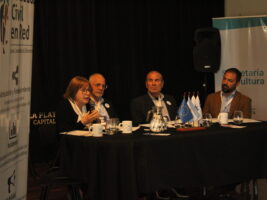 Congreso de la Sociedad Civil de la Provincia de Buenos Aires