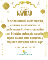¡Felicidades!