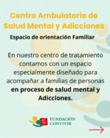 Más sobre nuestro Centro de Tratamiento