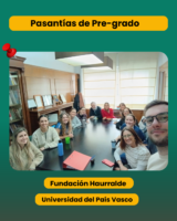 Intercambio Internacional: Alianzas que Fortalecen la Salud Comunitaria