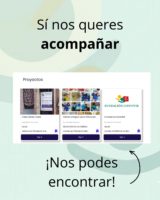 Buscador Solidario by Xinus: Una plataforma para potenciar el impacto social