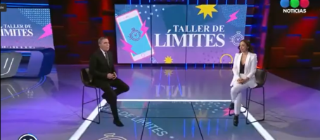  ¡Taller de límites!